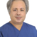 تصویر دکتر محمد حقیقی فرد