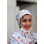 تصویر دکتر فاطمه عظیمی