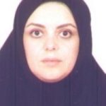 تصویر دکتر معصومه عظیمی