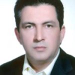 تصویر دکتر عطاءالله شمس