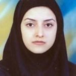 تصویر دکتر فروغ محتاجی شهری