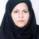 تصویر دکتر مریم کریم زاده رغبتی