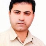 تصویر دکتر محمدرسول رنجبر