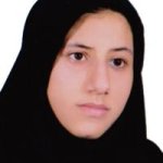 تصویر دکتر مهناز عظیمی پور