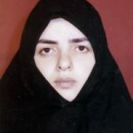 تصویر دکتر منیره شفیع زاد