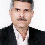 تصویر دکتر ابراهیم عباس زاده