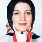 تصویر دکتر هایده فرهوش