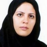 تصویر دکتر نیلوفر تاج الدینی