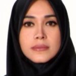 تصویر دکتر فریبا باقری کیا
