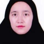 تصویر دکتر صدیقه روحی