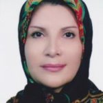 تصویر دکتر فروغ سادات محتشمی