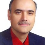 تصویر دکتر مسعود خانی