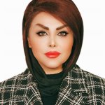 تصویر دکتر لادن علم بیگی