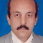 تصویر دکتر الهویردی قدیم خانی