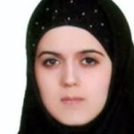 تصویر دکتر فرحناز خزاعی