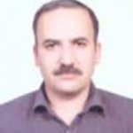 تصویر دکتر ابراهیم حسین خانی