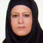 تصویر دکتر سوسن شاهدی
