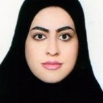 تصویر دکتر هدیه ربیعی