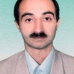 تصویر دکتر خسرو یحیوی کوچکسرایی