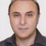 تصویر دکتر شهاب باقری مطلق پاشاکی