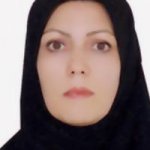 تصویر دکتر فریبا تقی زاده بجستانی