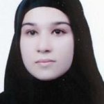 تصویر دکتر سیده مهناز عظیمی