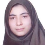 تصویر دکتر بهاره عظیمی