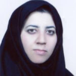 تصویر دکتر ترانه عقیلی
