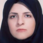 تصویر دکتر مهناز قوامی