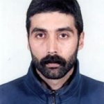 تصویر دکتر محمدعلی ایمانی