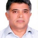 تصویر دکتر سیدرضا توحیدی