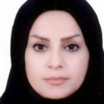تصویر دکتر فریبا صالحی