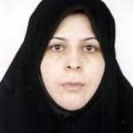 تصویر دکتر حاجیه برنا