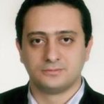 تصویر دکتر شهاب شاهوردی