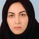 تصویر دکتر فرح ناز رمضانی