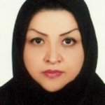 تصویر دکتر فرحناز آب نیکی