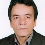 تصویر دکتر حسن رضائی