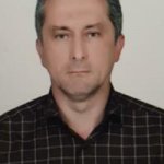 تصویر دکتر وحید مجیدی