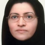 تصویر دکتر مریم توکلی