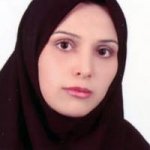 تصویر دکتر فایزه دستجردی