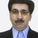 تصویر دکتر سیدجمال قایم مقامی هزاوهء