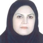 تصویر دکتر فرح ناز دهقان