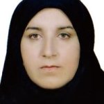 تصویر دکتر فرحناز رحیمی
