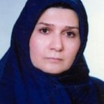 تصویر دکتر شهین قره باغی