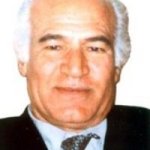 تصویر دکتر منصور دارابی