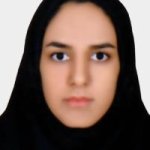 تصویر دکتر فاطمه میر