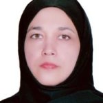 تصویر دکتر فریبا شیرازی