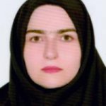 تصویر دکتر نرگس مفرد طاهری