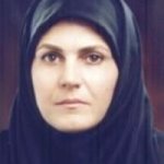 تصویر دکتر سوسن سمیعی