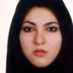 تصویر دکتر مهشید میر
